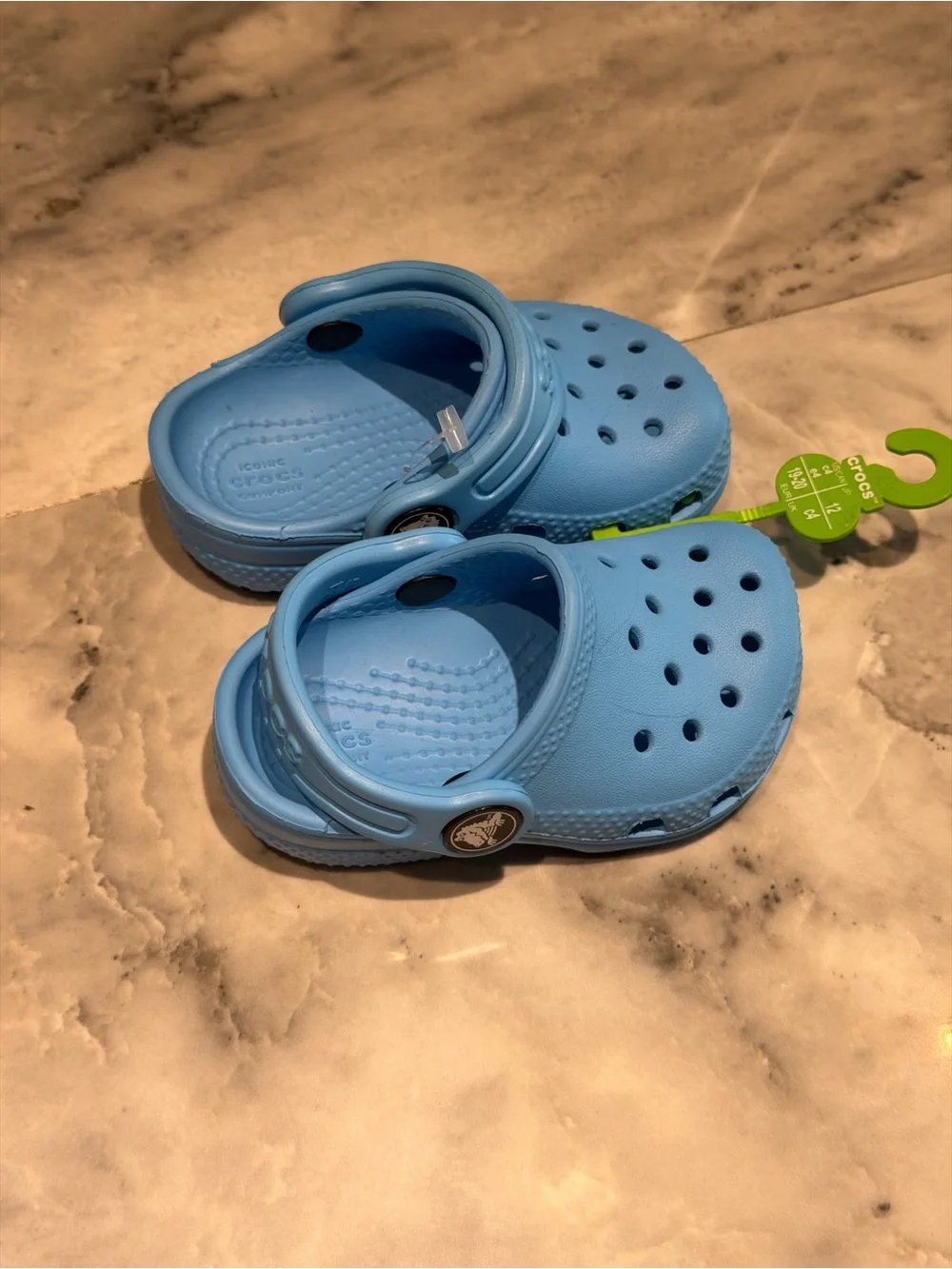 CROCS authentic kids